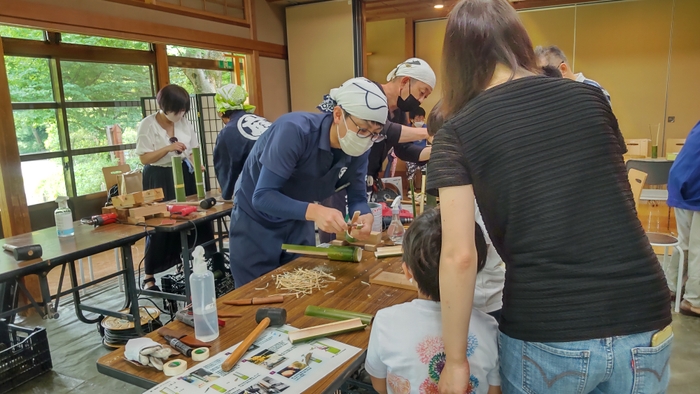 過去開催の様子