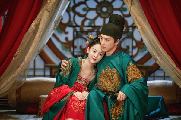 ©2021 China International Television Corporation All Rights Reserved