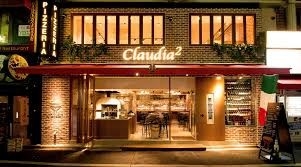 クラウディア２外観