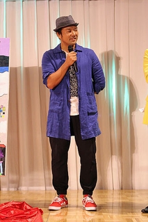 HATAYANMA MASAO(ハタヤママサオ)