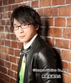 声優オリジナルパソコンに高塚智人さんが登場！【Type:YOU-タイプユー 