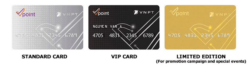 国営ベトナム郵政通信グループの 「Vポイント」システム基盤を提供