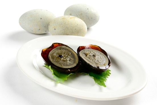 香港ピータン イメージ