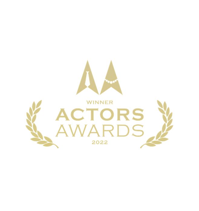 映画祭の受賞ローレル