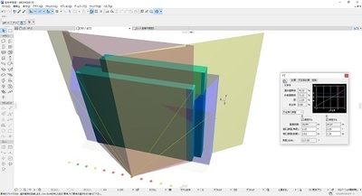 ADS-BT for ARCHICAD 逆天空率計算