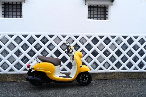 萩市・津和野町に新たな散策ツールが登場！ E-Bikeや原付バイク、電動キックボード、電動アシスト付き自転車 　気軽に乗れて行動範囲も大きく広がる
