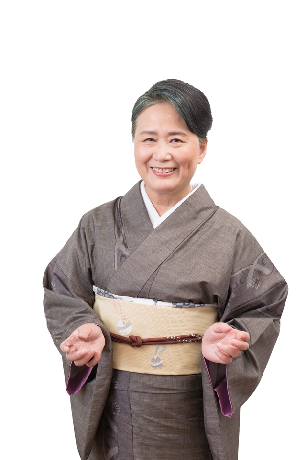 審査員 夏井いつき氏