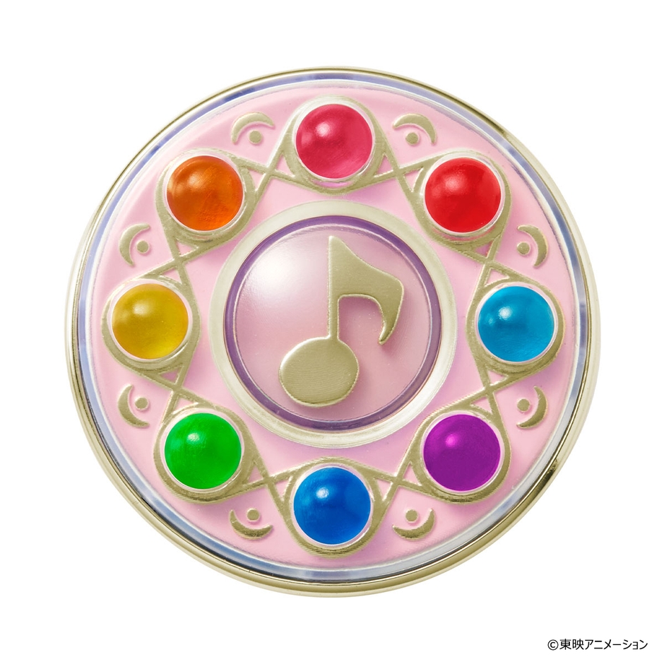 Special Memorizeおジャ魔女どれみ みならいタップ 商品画像