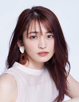 岡本玲