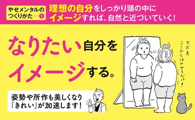 ダイエットの秘密は「なりきり」スキル！ 人気演技指導師がオンラインワークショップ「やせメンタルのつくりかた」を無料開催！