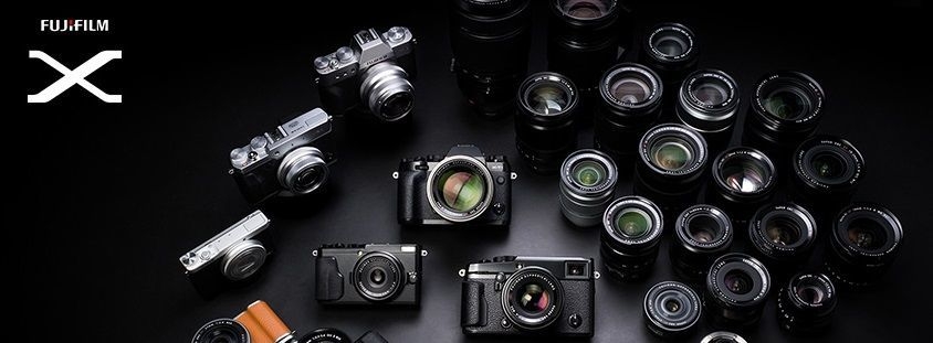 「FUJIFILM Imaging Plaza」開店のお知らせ