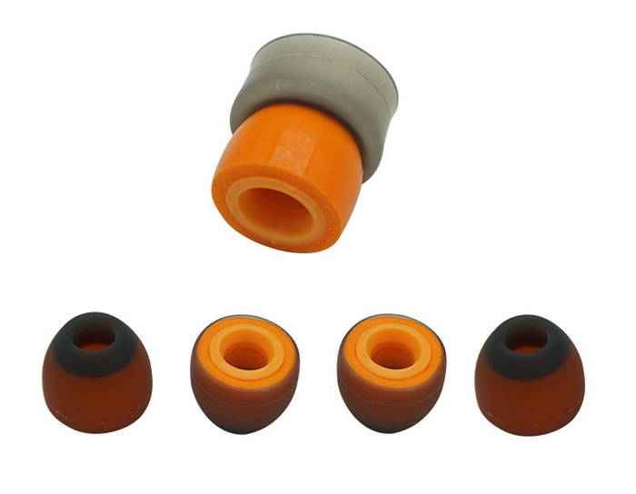 SymbioEartips Type W/SML
