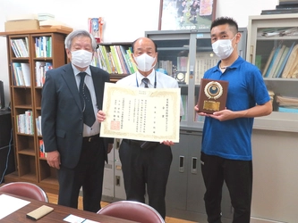 数検1級の文部科学大臣賞は中学生、金賞は小学生も受賞！ 2019年度成績優秀者を表彰する「数検」グランプリ受賞者決定