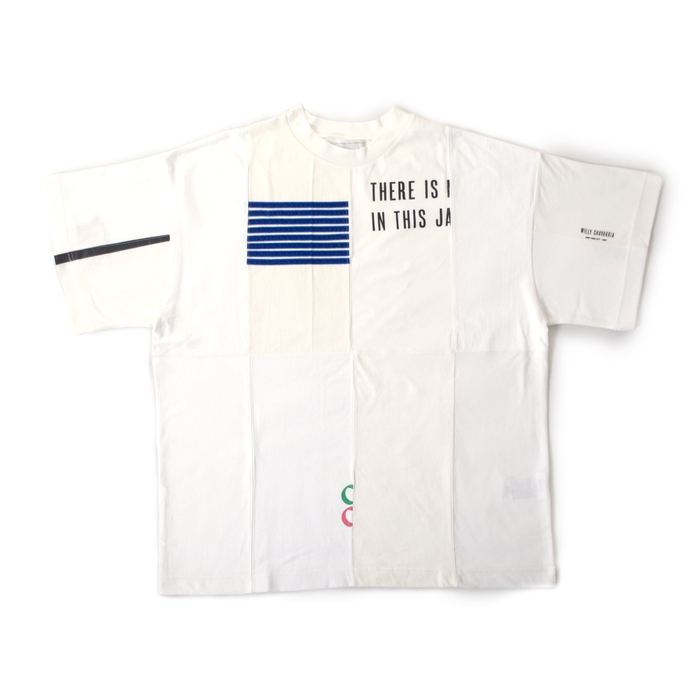 KIRIKAE T ¥12,980 (inc.tax)