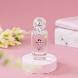 身に纏う香りの花束「& BOUQUET(アンドブーケ)」より 待望のbouquet No.A Eau de Parfum 9月2日に新発売！