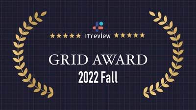 「ITreview Grid Award 2022 Fall」にて勤怠管理システム“Dr.オフィスLookJOB2”が「High Performer」を受賞！