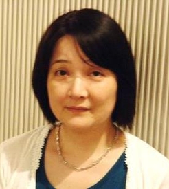 近畿大学文芸学部文学科日本文学専攻 元特任教授 松浦 理英子