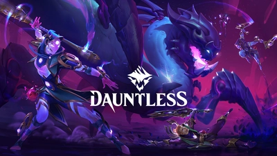 ドーントレス(Dauntless) 闇エスカレーション 「伝承：闇の奥深くへ」が6/12(金)、アップデート開始