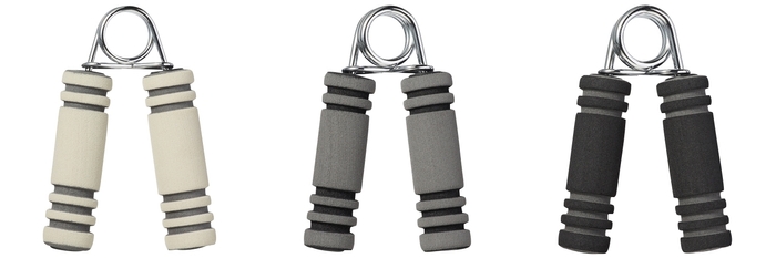 OASIS×東急ハンズ ハンドグリップ