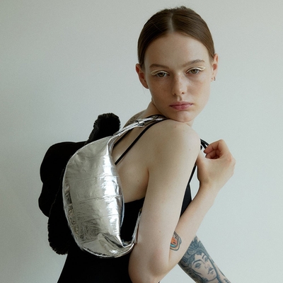 Croissant Bag