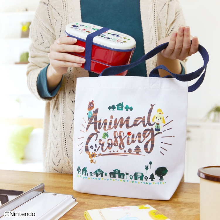 C賞:おでかけランチバッグ(2)