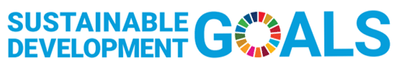 SUSTAINABLE DEVELOPMENT GOALS