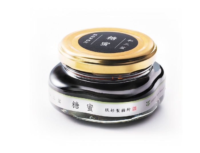 和三盆糖 糖蜜