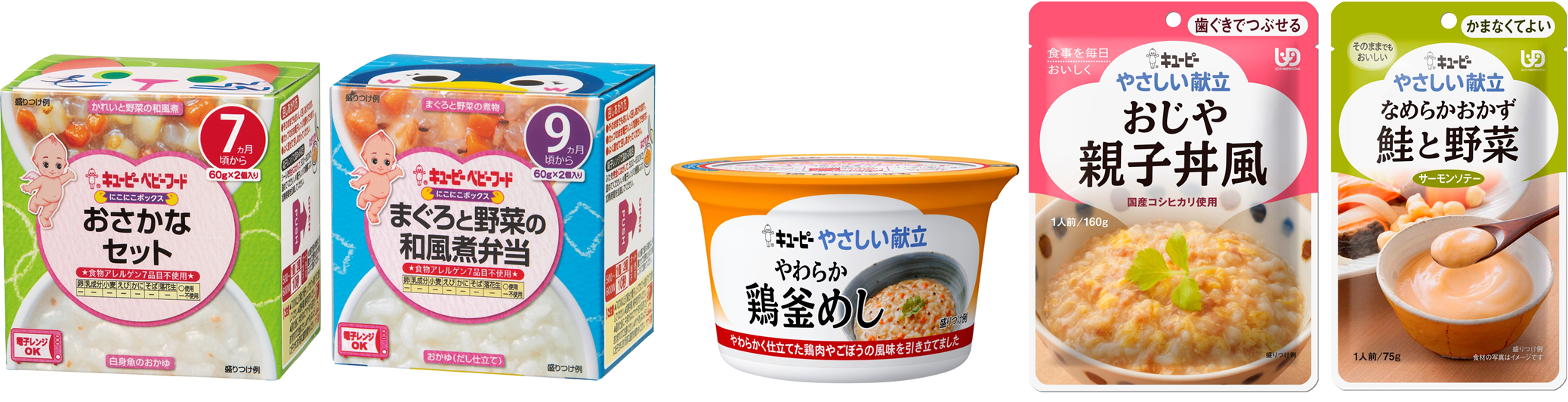 東日本大震災から10年。“配慮が必要な食事”にも備えを