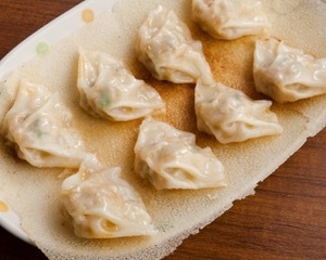BLG餃子