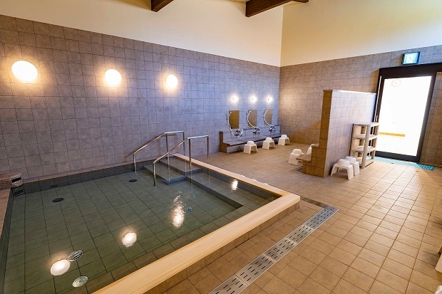 モンベルアウトドアヴィレッジ本山_画像5