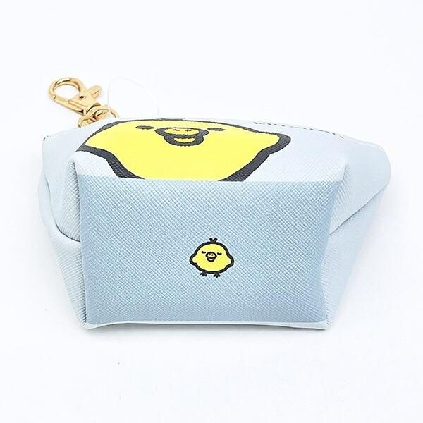 リラックマのポーチ