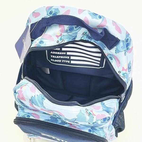 スティッチバッグ