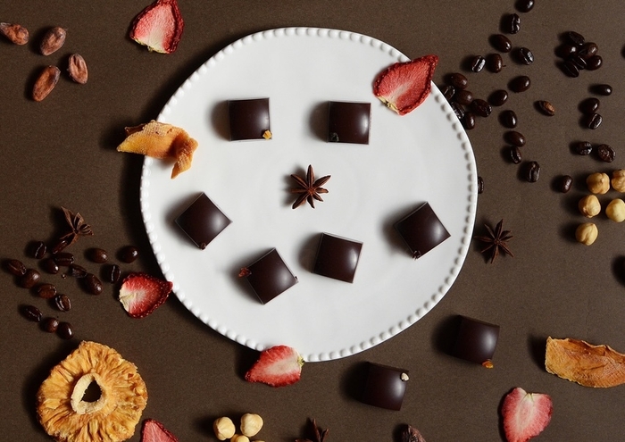 ボンボン・カカオレート イメージ