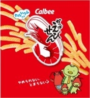 ペット用ベッド かっぱえびせん