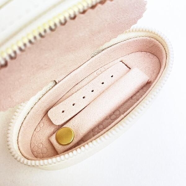 ミッフィーのジュエリーボックス