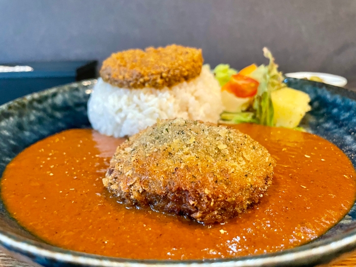 PAIKAJIカレー　