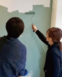 ペイントセミナー