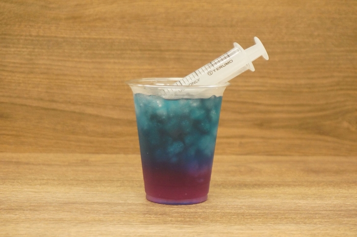 ハロウィンドリンク3