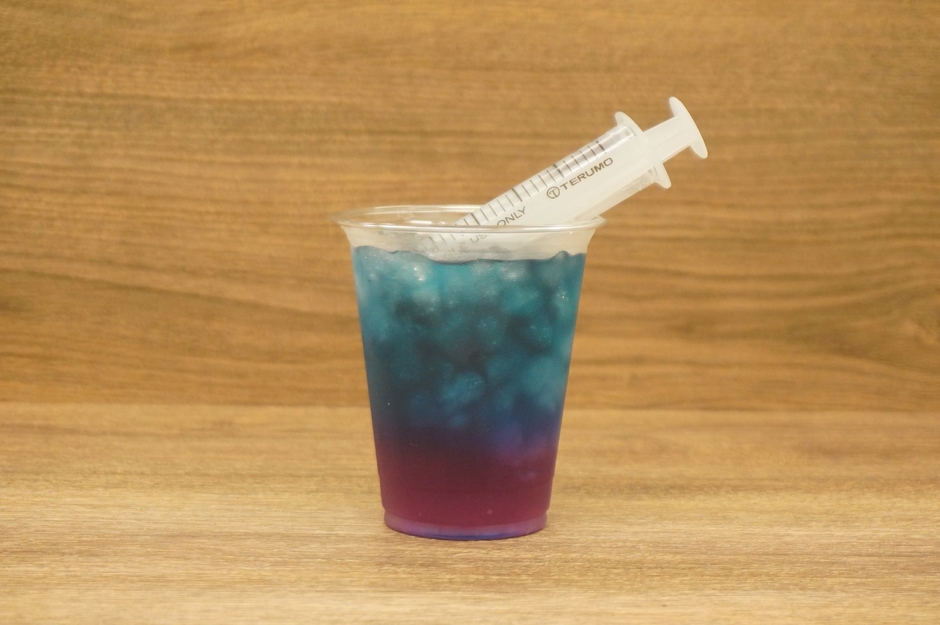 ハロウィンドリンク３