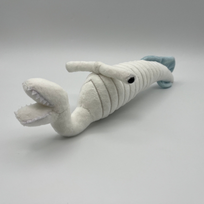 タリーモンスターぬいぐるみ