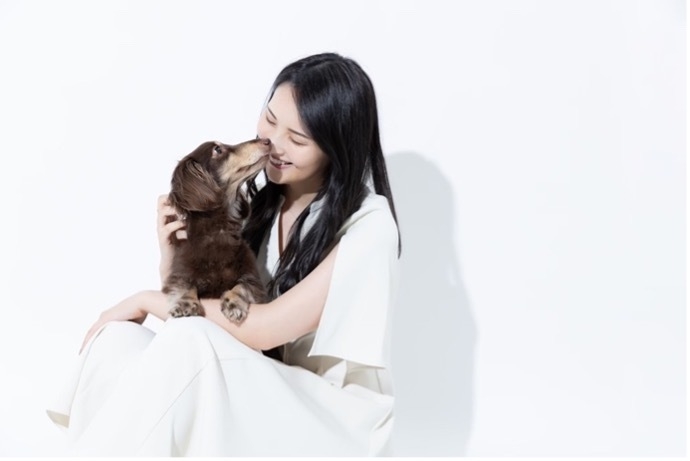 株式会社Aimy 代表取締役 高江洲 真美