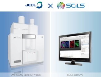 日本電子株式会社とSCiLSが SCiLS Lab MVSソフトウェアの販売契約を締結