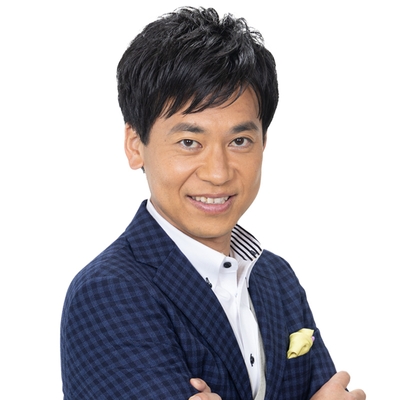 実況：榮 真樹