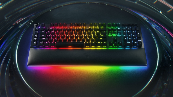 Razer BlackWidow V4 Proイメージ3