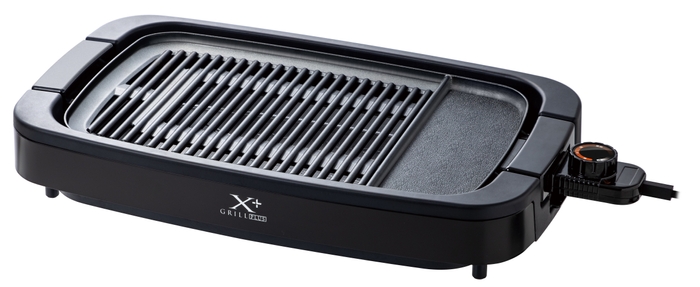 ＜参考資料＞XGRILL ＋PLUS(商品画像)