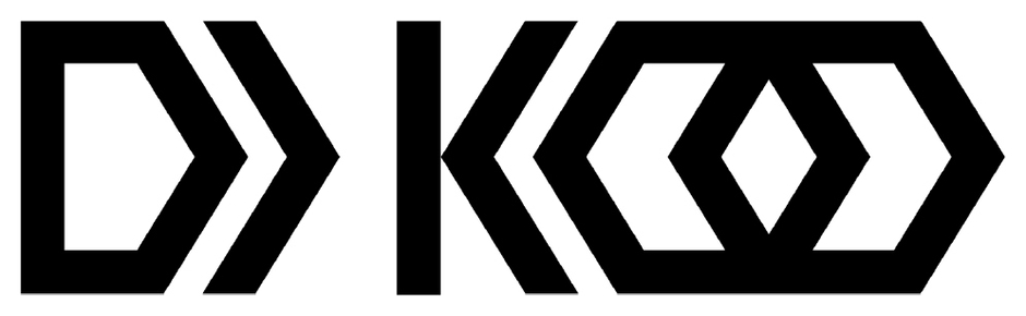 DJ KOO_ロゴ
