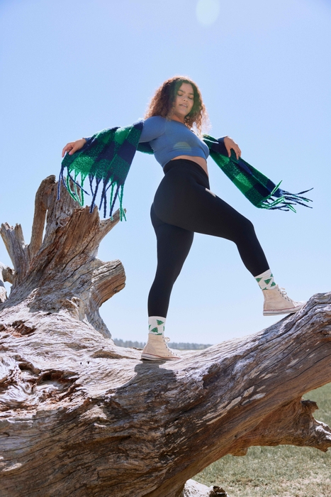 ホリデーコレクション アクティブウェア