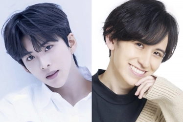 人気コミック『ニッターズハイ！』待望の舞台化決定！