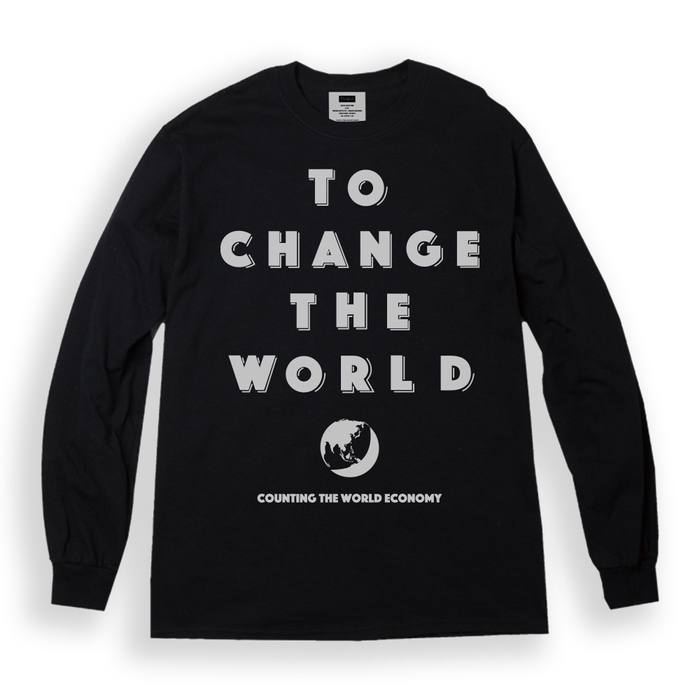 Tシャツ黒