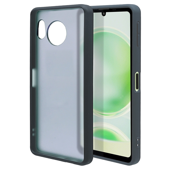 ハイブリッドケース(NV×FRNV)